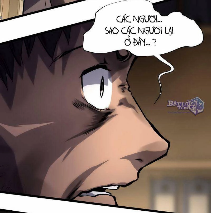 Ta Là Lão Đại Thời Tận Thế Chapter 16 - 39