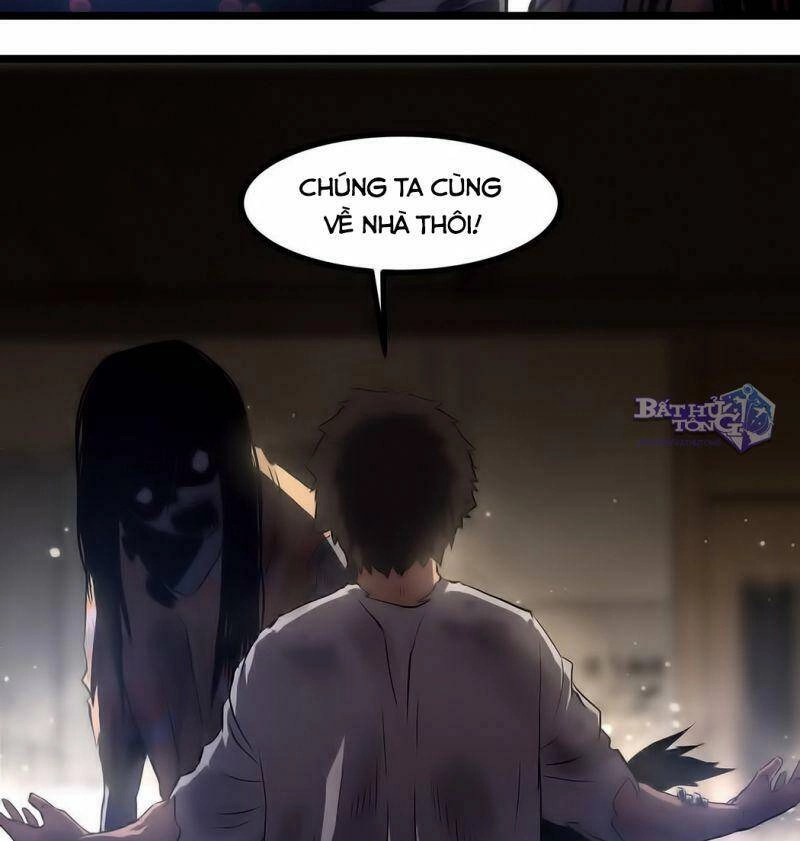 Ta Là Lão Đại Thời Tận Thế Chapter 16 - 45