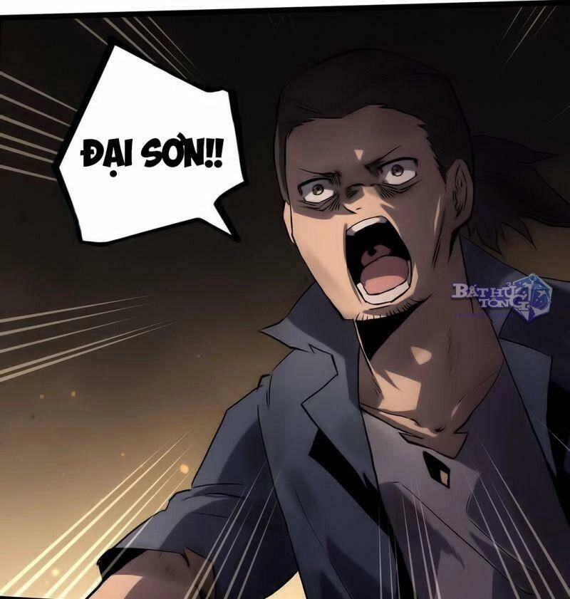 Ta Là Lão Đại Thời Tận Thế Chapter 16 - 47