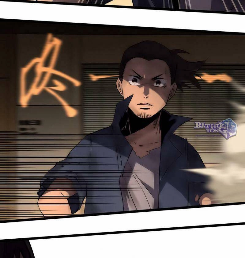 Ta Là Lão Đại Thời Tận Thế Chapter 16 - 48