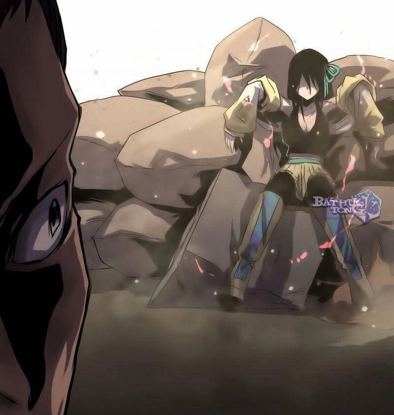 Ta Là Lão Đại Thời Tận Thế Chapter 16 - 49