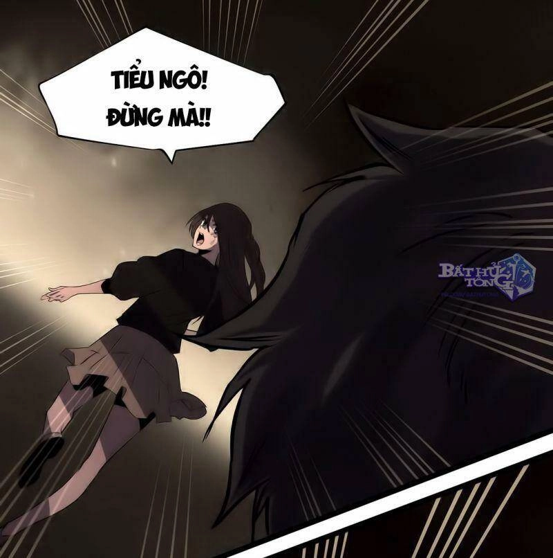 Ta Là Lão Đại Thời Tận Thế Chapter 16 - 57