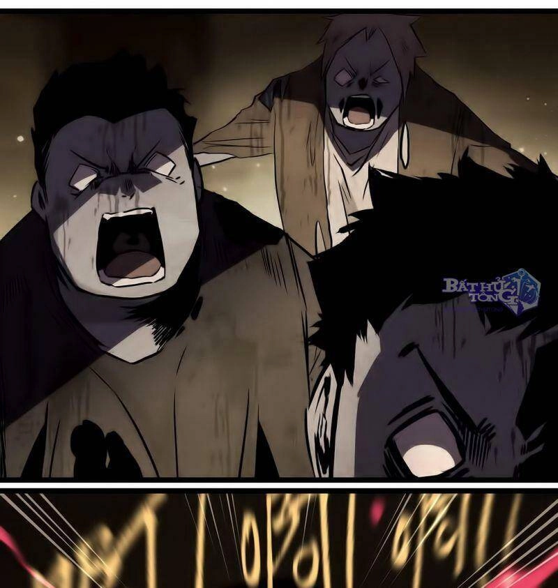 Ta Là Lão Đại Thời Tận Thế Chapter 16 - 72