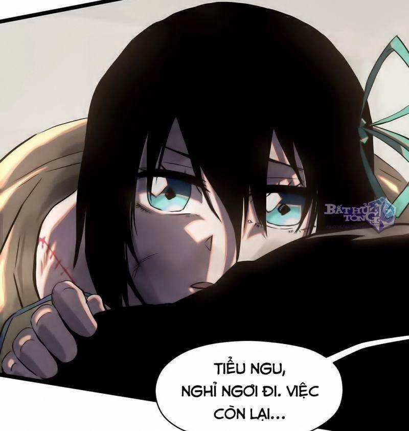 Ta Là Lão Đại Thời Tận Thế Chapter 16 - 77