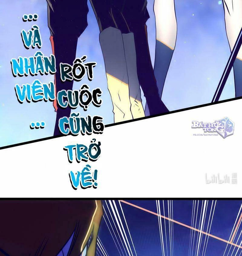 Ta Là Lão Đại Thời Tận Thế Chapter 16 - 80