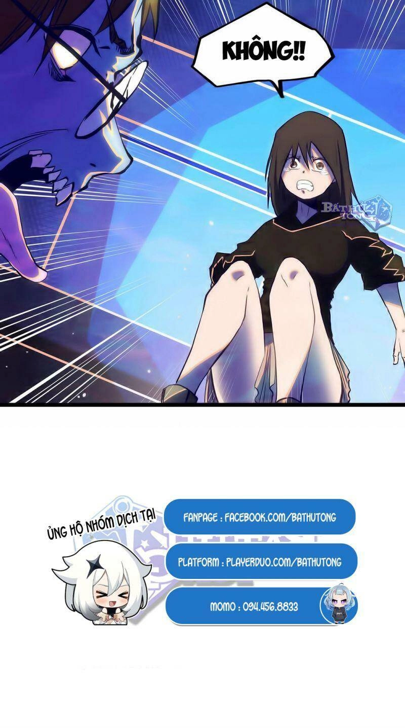 Ta Là Lão Đại Thời Tận Thế Chapter 16 - 81