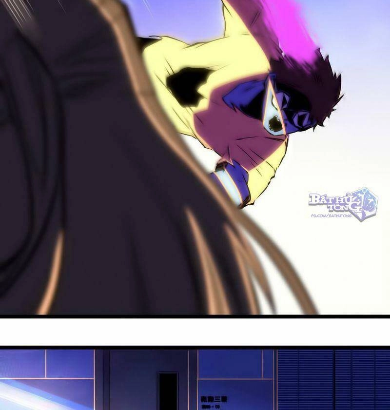 Ta Là Lão Đại Thời Tận Thế Chapter 17 - 3