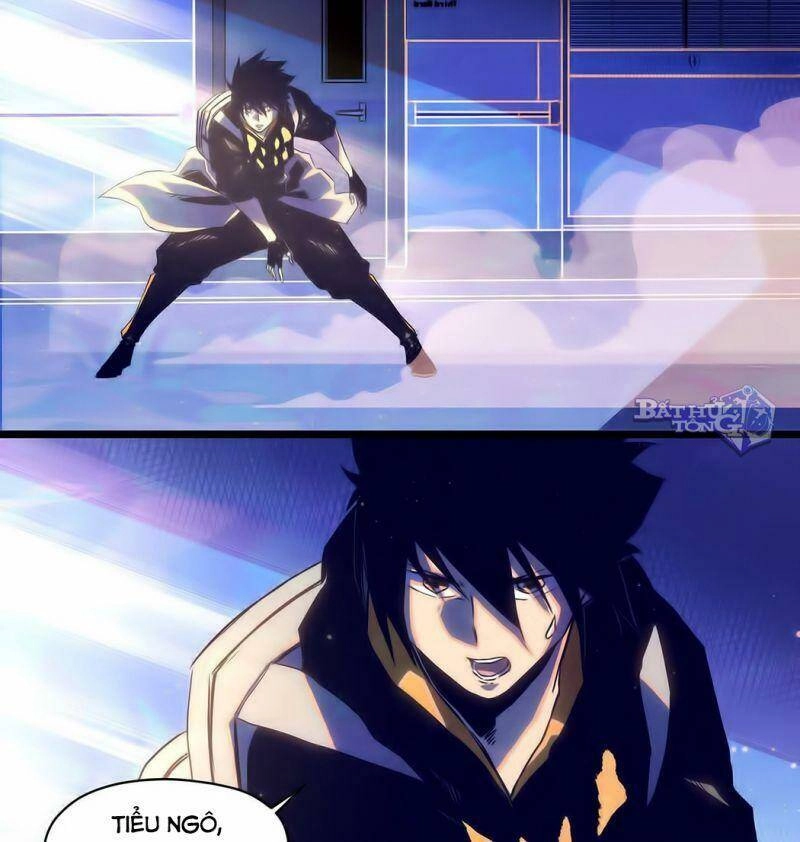 Ta Là Lão Đại Thời Tận Thế Chapter 17 - 4