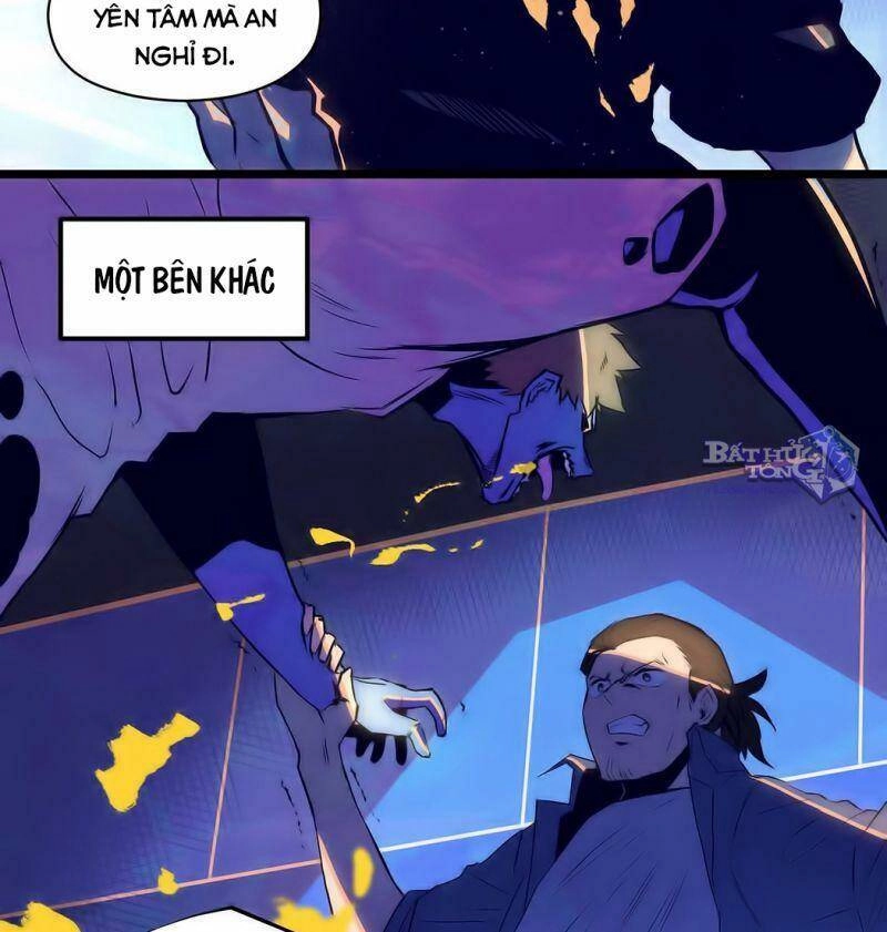 Ta Là Lão Đại Thời Tận Thế Chapter 17 - 5