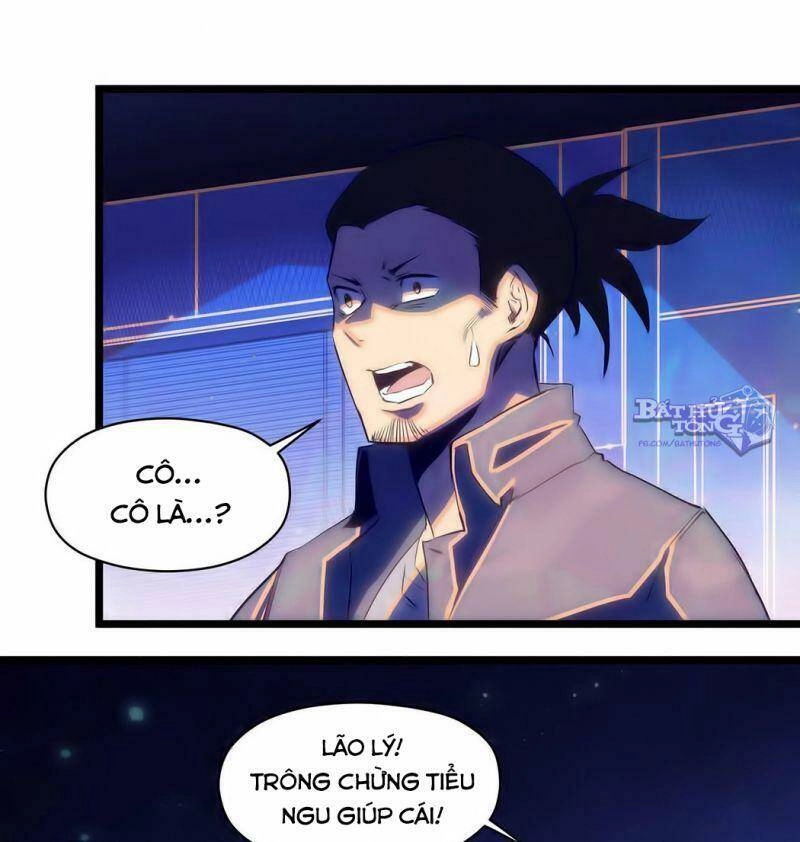 Ta Là Lão Đại Thời Tận Thế Chapter 17 - 9