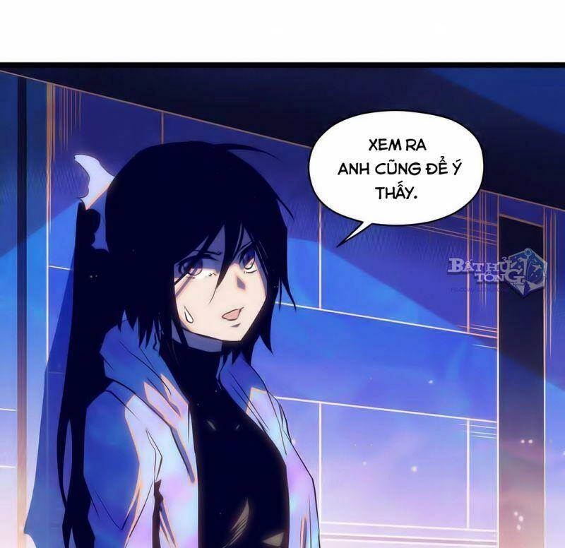 Ta Là Lão Đại Thời Tận Thế Chapter 17 - 12