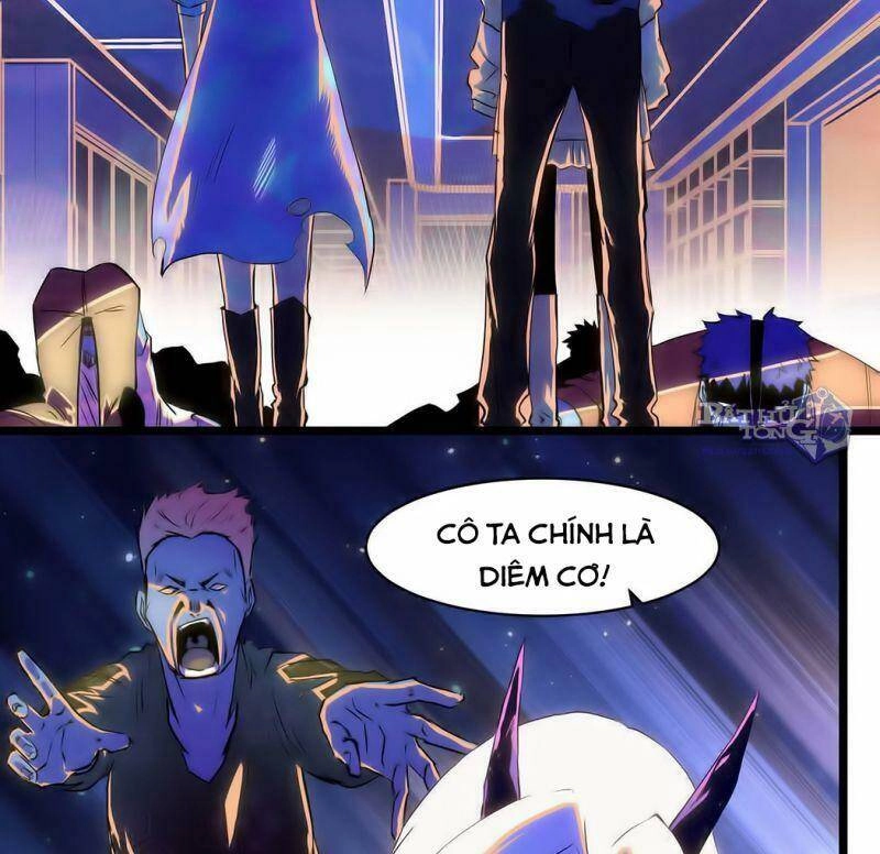 Ta Là Lão Đại Thời Tận Thế Chapter 17 - 14