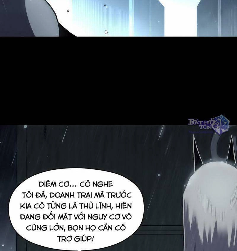 Ta Là Lão Đại Thời Tận Thế Chapter 17 - 23