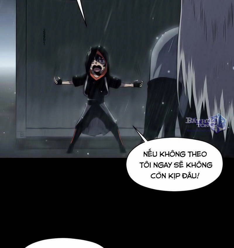 Ta Là Lão Đại Thời Tận Thế Chapter 17 - 24