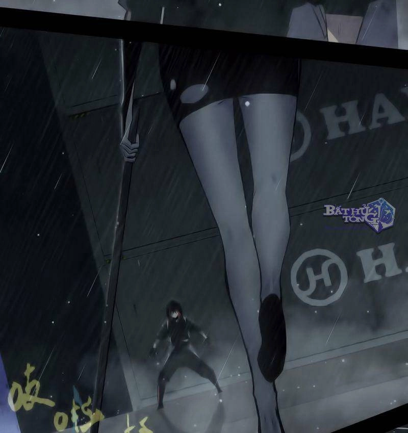 Ta Là Lão Đại Thời Tận Thế Chapter 17 - 28