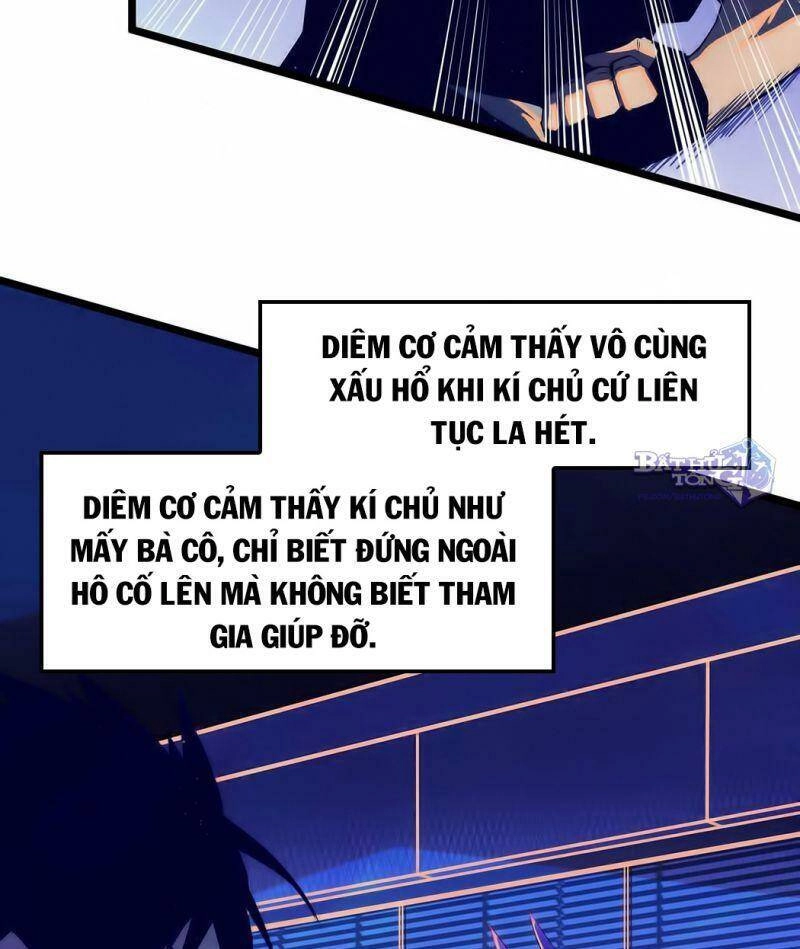 Ta Là Lão Đại Thời Tận Thế Chapter 17 - 43