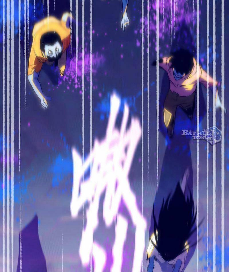 Ta Là Lão Đại Thời Tận Thế Chapter 17 - 47