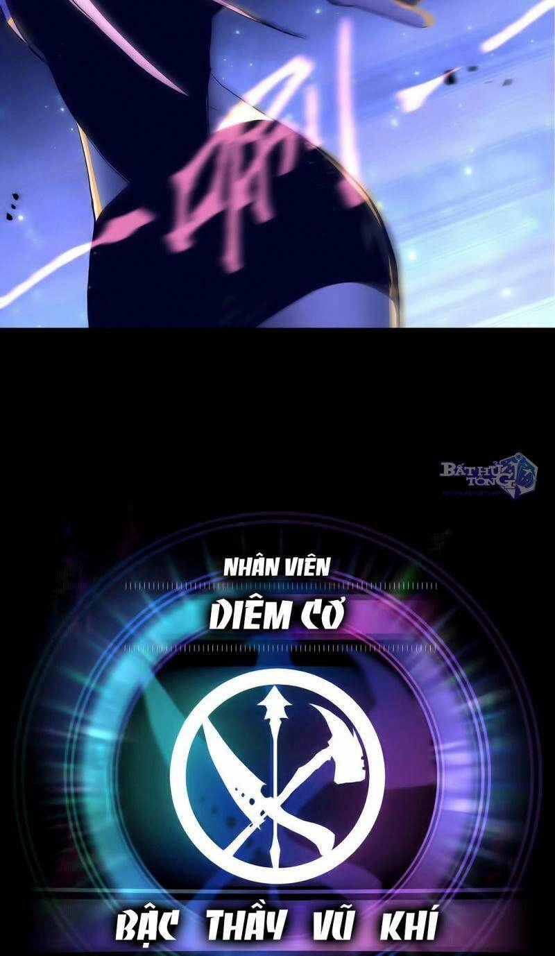 Ta Là Lão Đại Thời Tận Thế Chapter 17 - 54