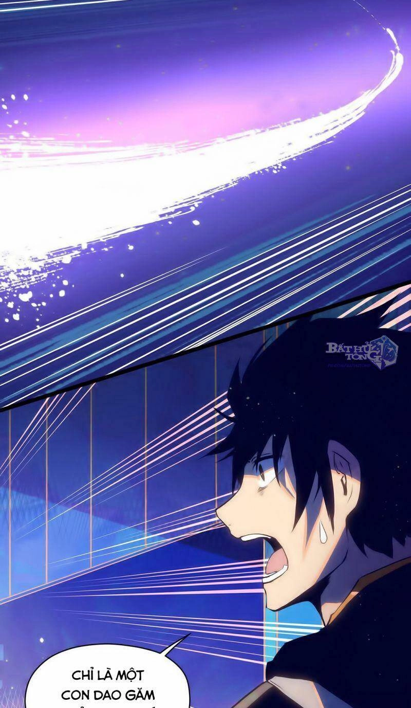 Ta Là Lão Đại Thời Tận Thế Chapter 17 - 57