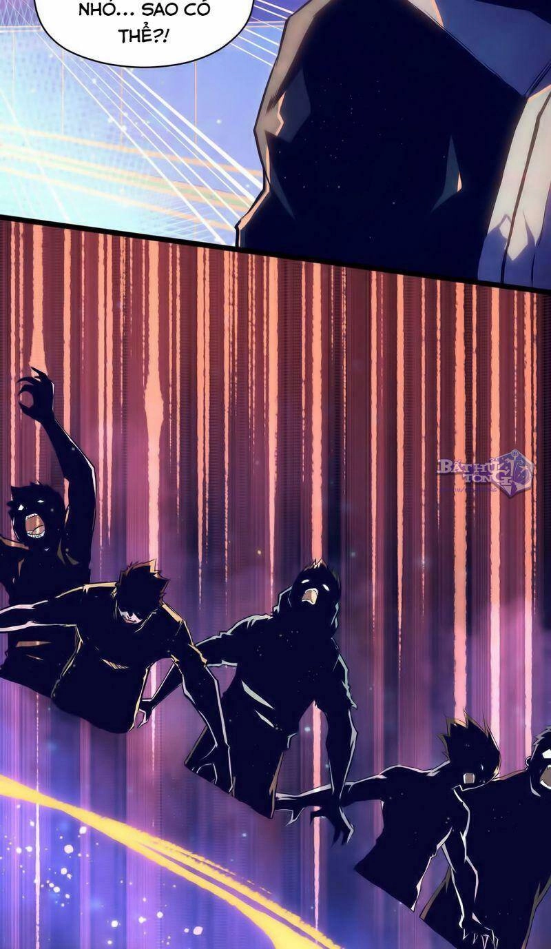 Ta Là Lão Đại Thời Tận Thế Chapter 17 - 58