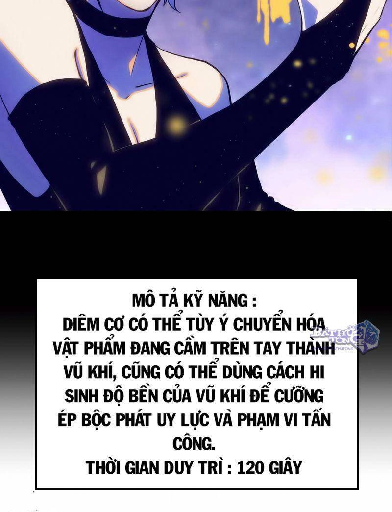 Ta Là Lão Đại Thời Tận Thế Chapter 17 - 61