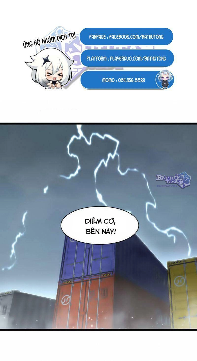 Ta Là Lão Đại Thời Tận Thế Chapter 18 - 2