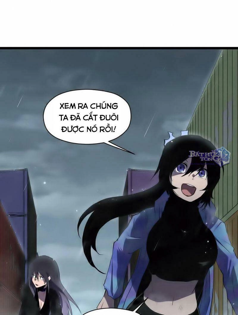 Ta Là Lão Đại Thời Tận Thế Chapter 18 - 3