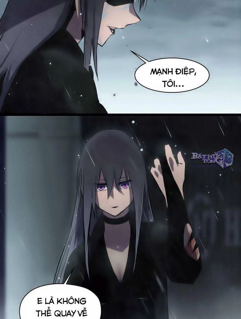 Ta Là Lão Đại Thời Tận Thế Chapter 18 - 5