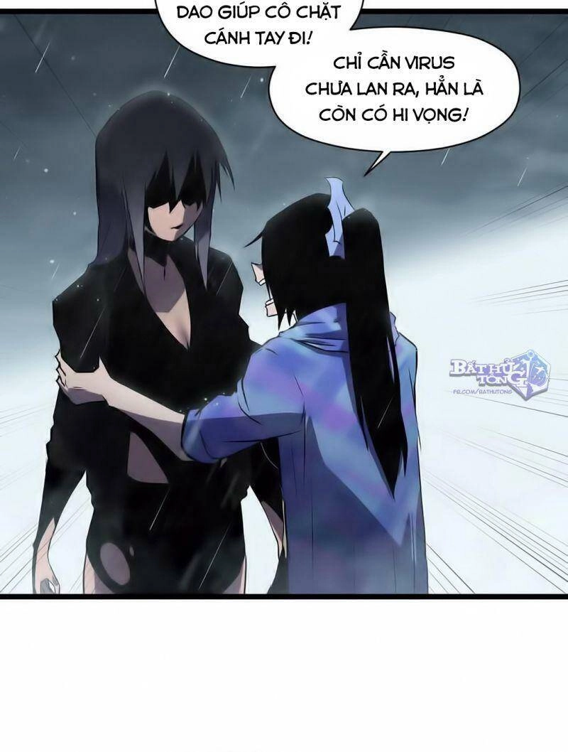 Ta Là Lão Đại Thời Tận Thế Chapter 18 - 7
