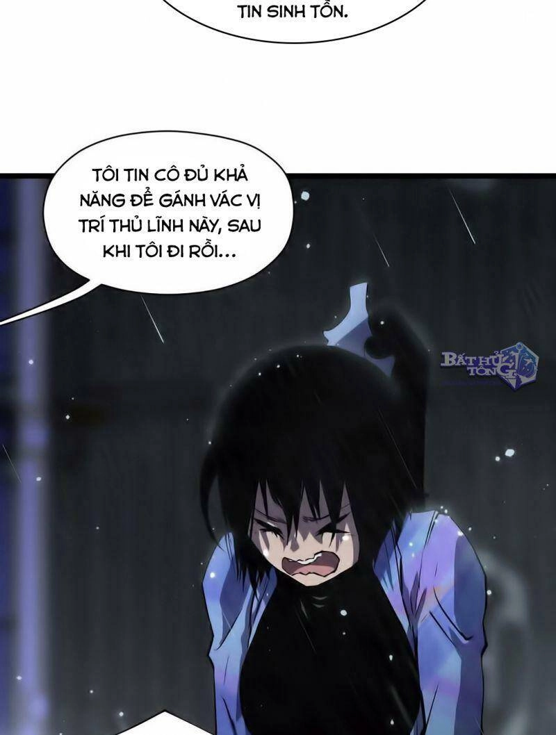 Ta Là Lão Đại Thời Tận Thế Chapter 18 - 9