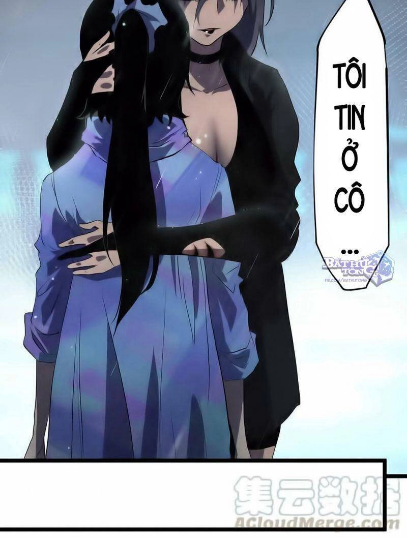 Ta Là Lão Đại Thời Tận Thế Chapter 18 - 11