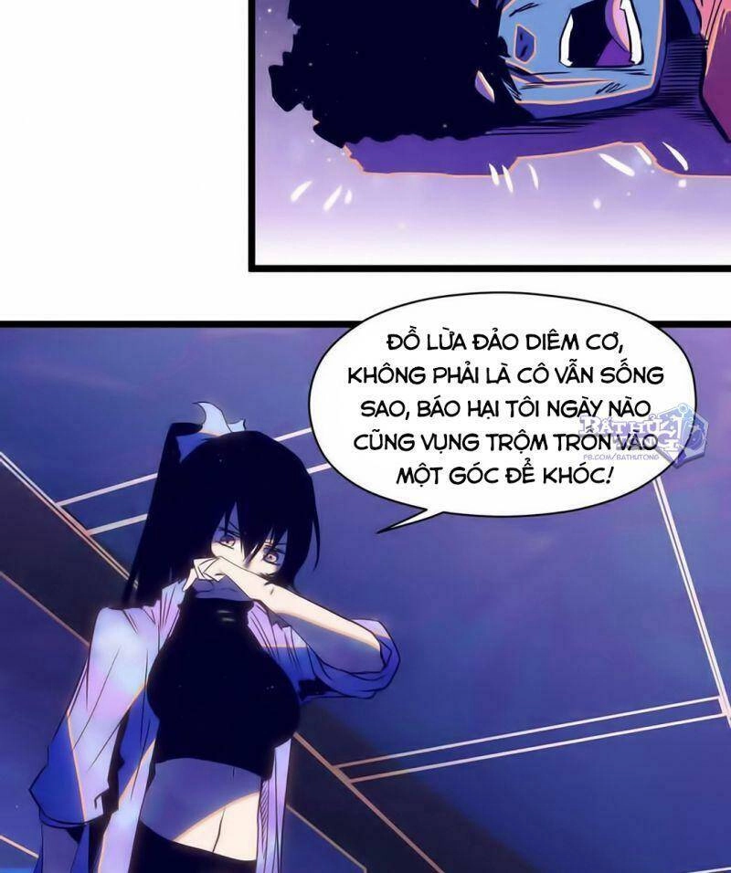 Ta Là Lão Đại Thời Tận Thế Chapter 18 - 13