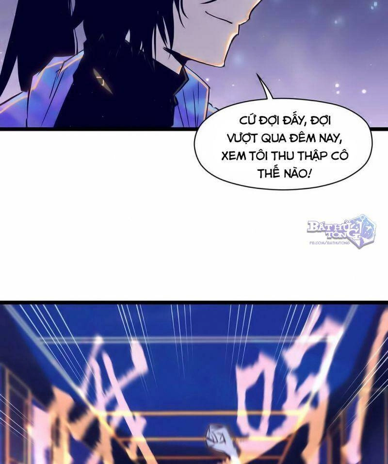 Ta Là Lão Đại Thời Tận Thế Chapter 18 - 15