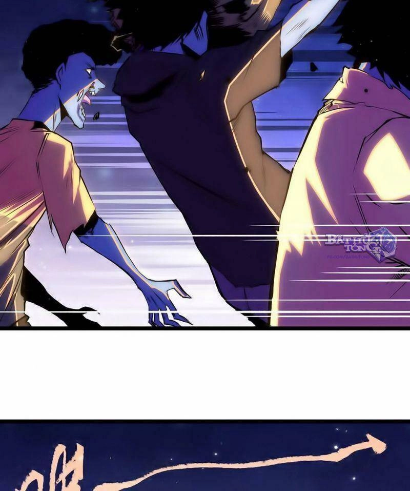 Ta Là Lão Đại Thời Tận Thế Chapter 18 - 19