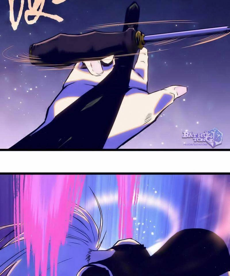 Ta Là Lão Đại Thời Tận Thế Chapter 18 - 20