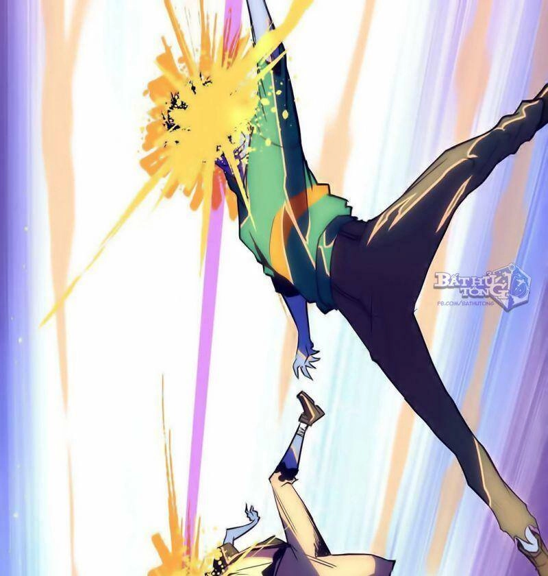 Ta Là Lão Đại Thời Tận Thế Chapter 18 - 22