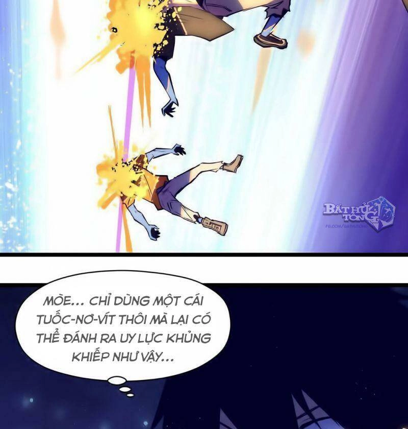 Ta Là Lão Đại Thời Tận Thế Chapter 18 - 23