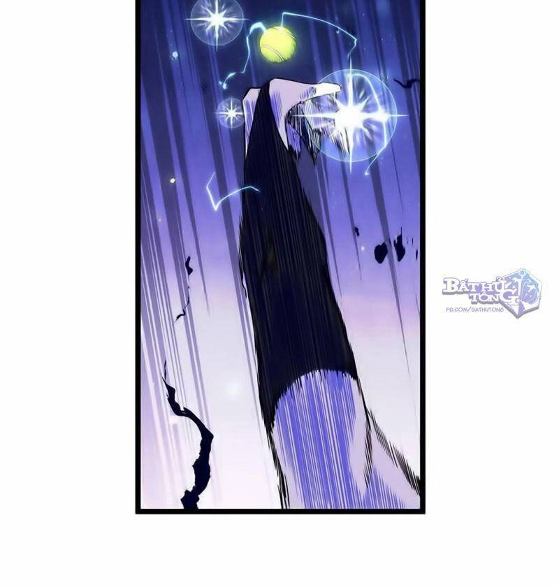 Ta Là Lão Đại Thời Tận Thế Chapter 18 - 25