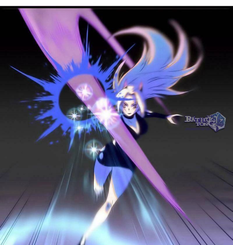 Ta Là Lão Đại Thời Tận Thế Chapter 18 - 26