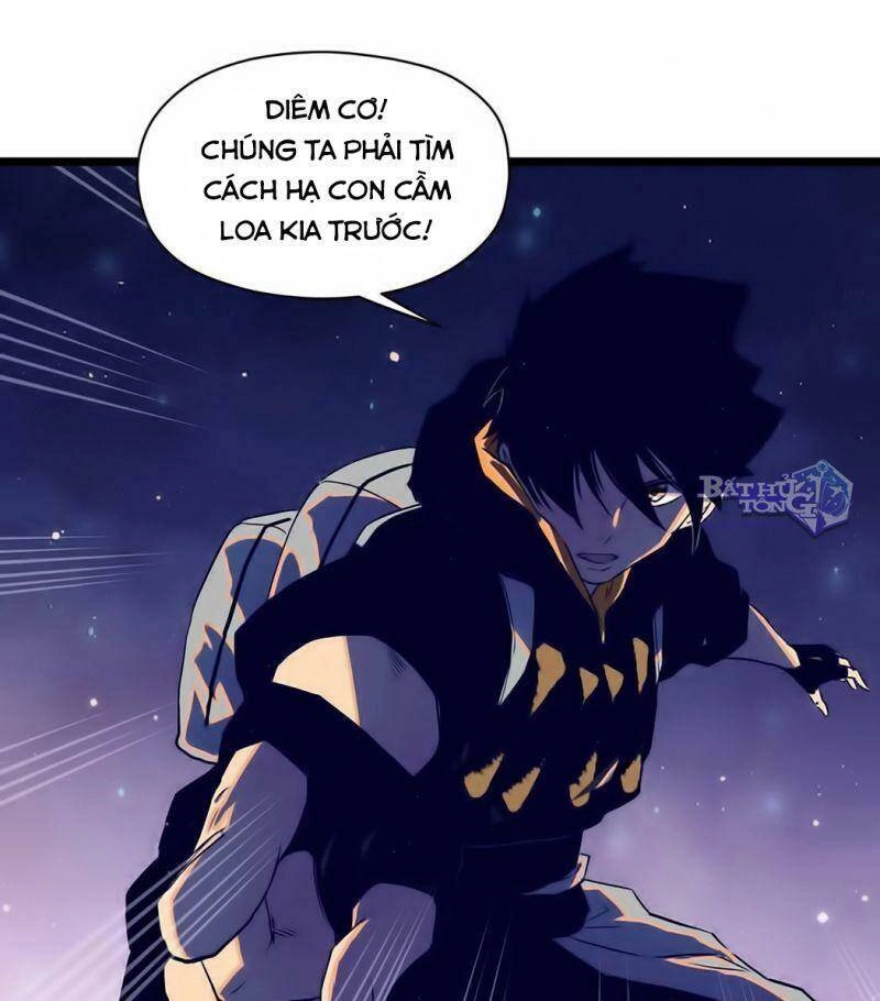 Ta Là Lão Đại Thời Tận Thế Chapter 18 - 32