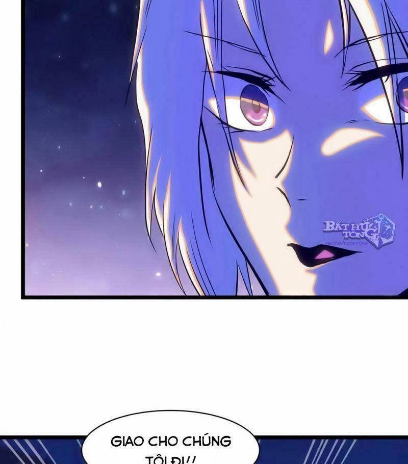 Ta Là Lão Đại Thời Tận Thế Chapter 18 - 34