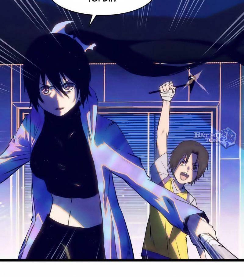 Ta Là Lão Đại Thời Tận Thế Chapter 18 - 35