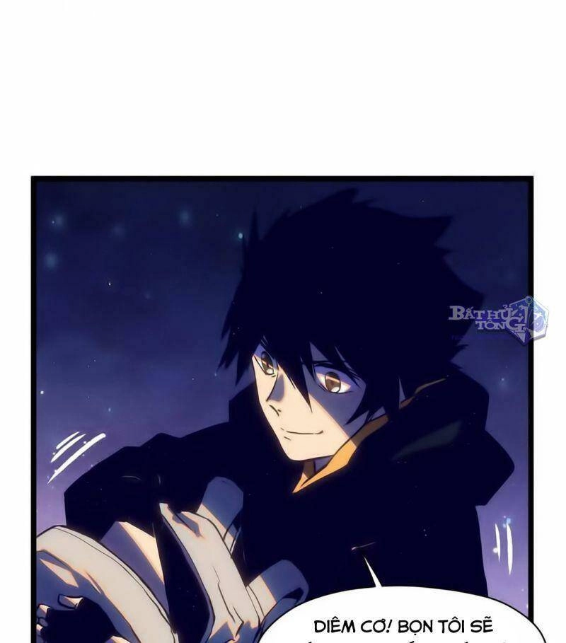 Ta Là Lão Đại Thời Tận Thế Chapter 18 - 36