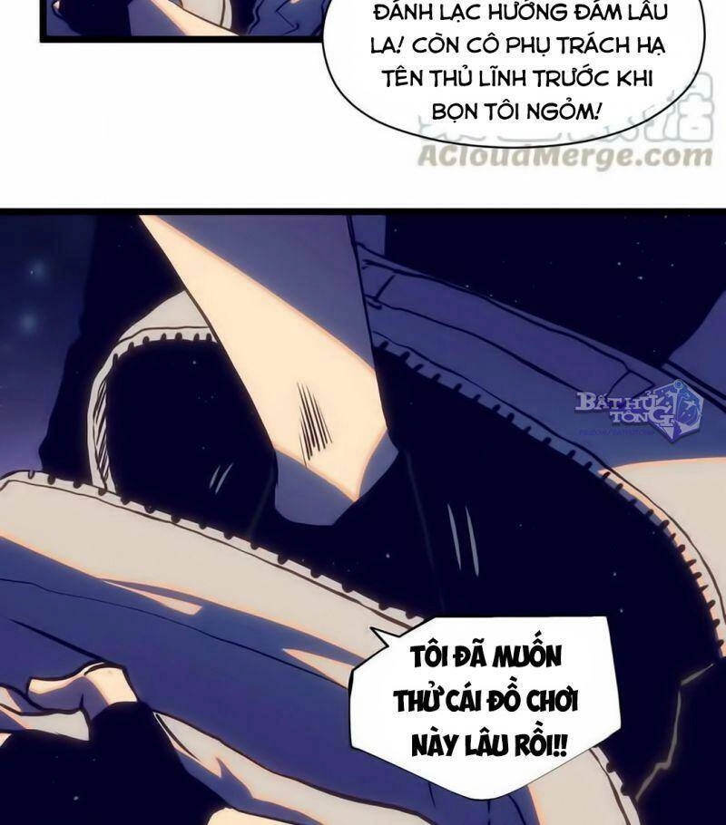 Ta Là Lão Đại Thời Tận Thế Chapter 18 - 37