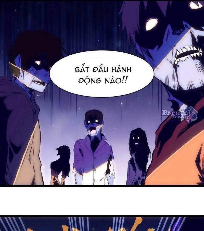 Ta Là Lão Đại Thời Tận Thế Chapter 18 - 40