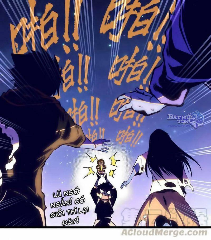 Ta Là Lão Đại Thời Tận Thế Chapter 18 - 41