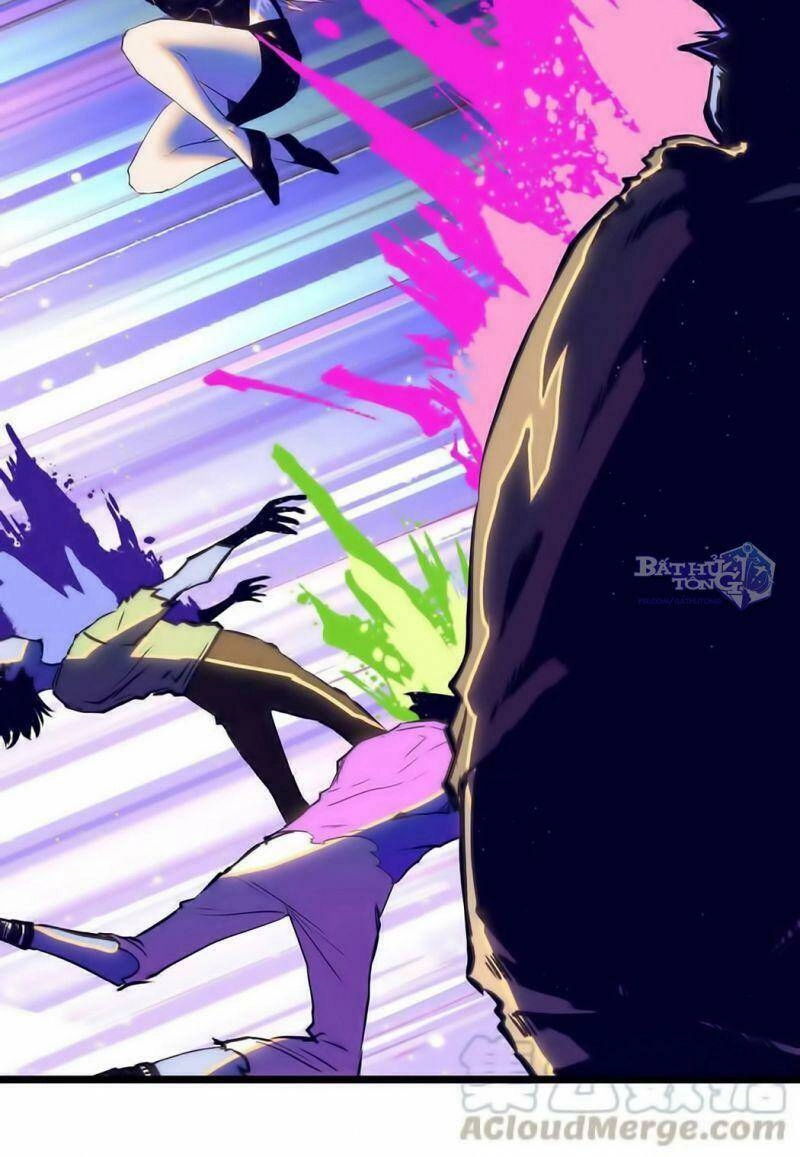 Ta Là Lão Đại Thời Tận Thế Chapter 18 - 51