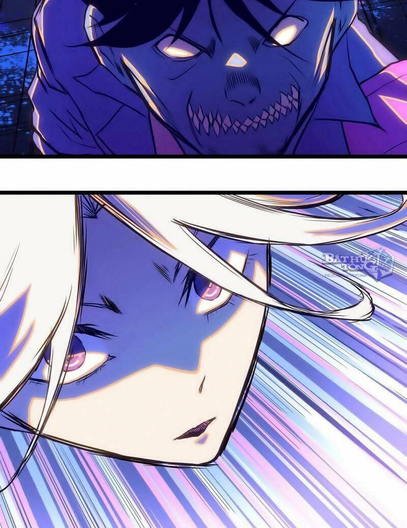 Ta Là Lão Đại Thời Tận Thế Chapter 18 - 54