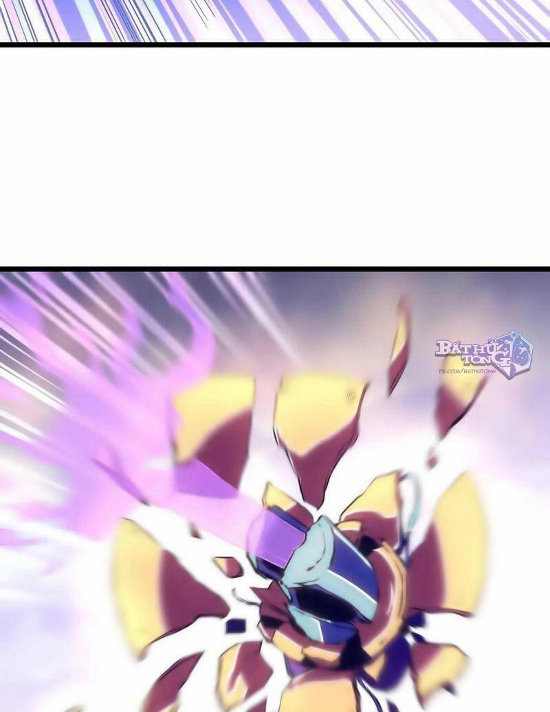 Ta Là Lão Đại Thời Tận Thế Chapter 18 - 55