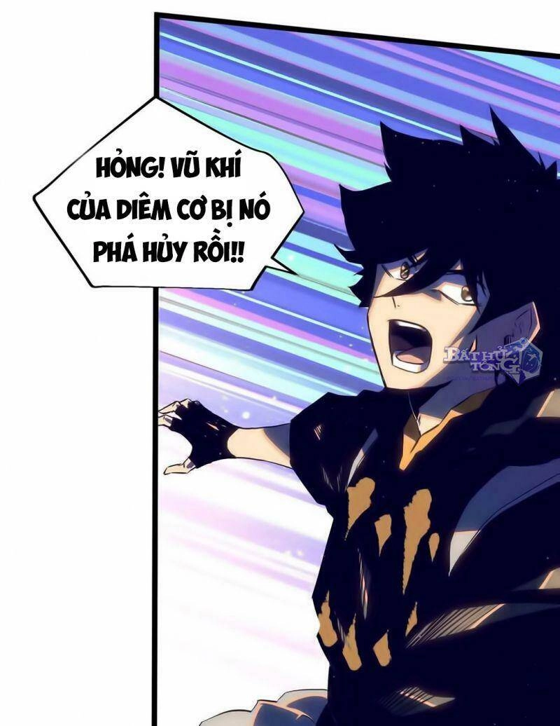 Ta Là Lão Đại Thời Tận Thế Chapter 18 - 57